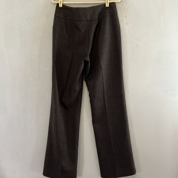 Alex Marie brown dress pants Size 6 - Picture 4 of 8